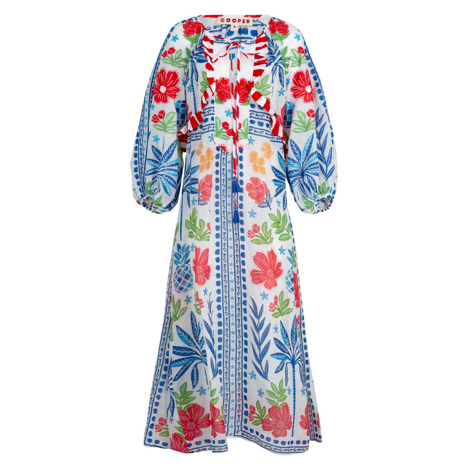 Cooper Follow Me Dress